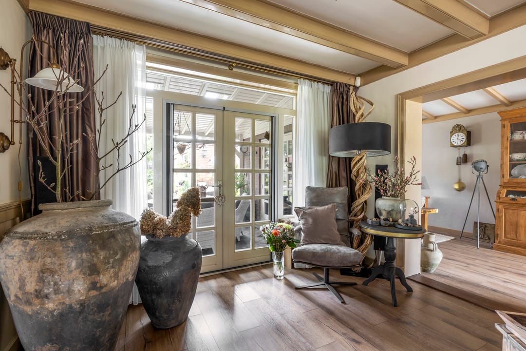 Foto 7 van Vaartstraat 6