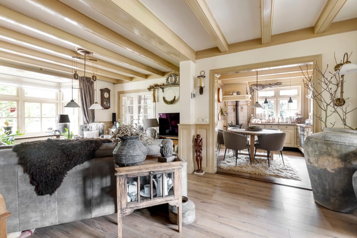 Photo 8 of Vaartstraat 6