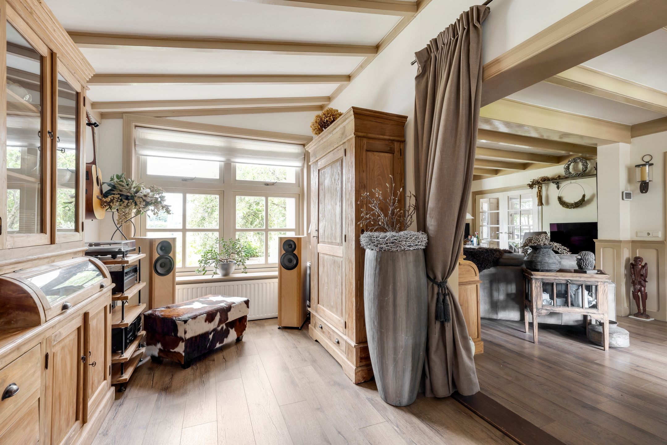 Foto 9 van Vaartstraat 6