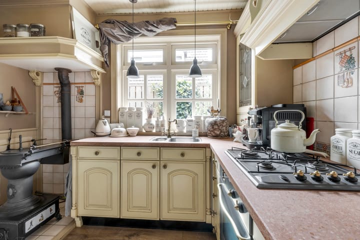 Photo 14 of Vaartstraat 6