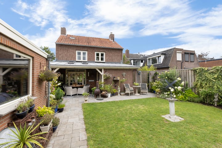 Photo 37 of Vaartstraat 6