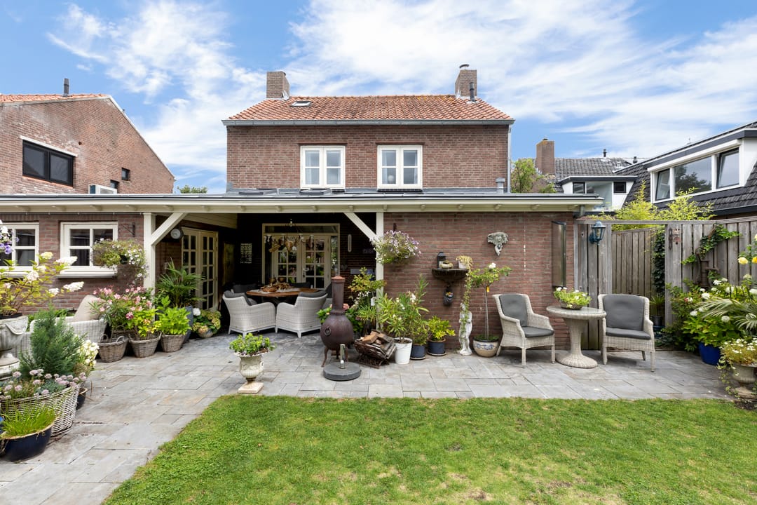 Foto 38 van Vaartstraat 6