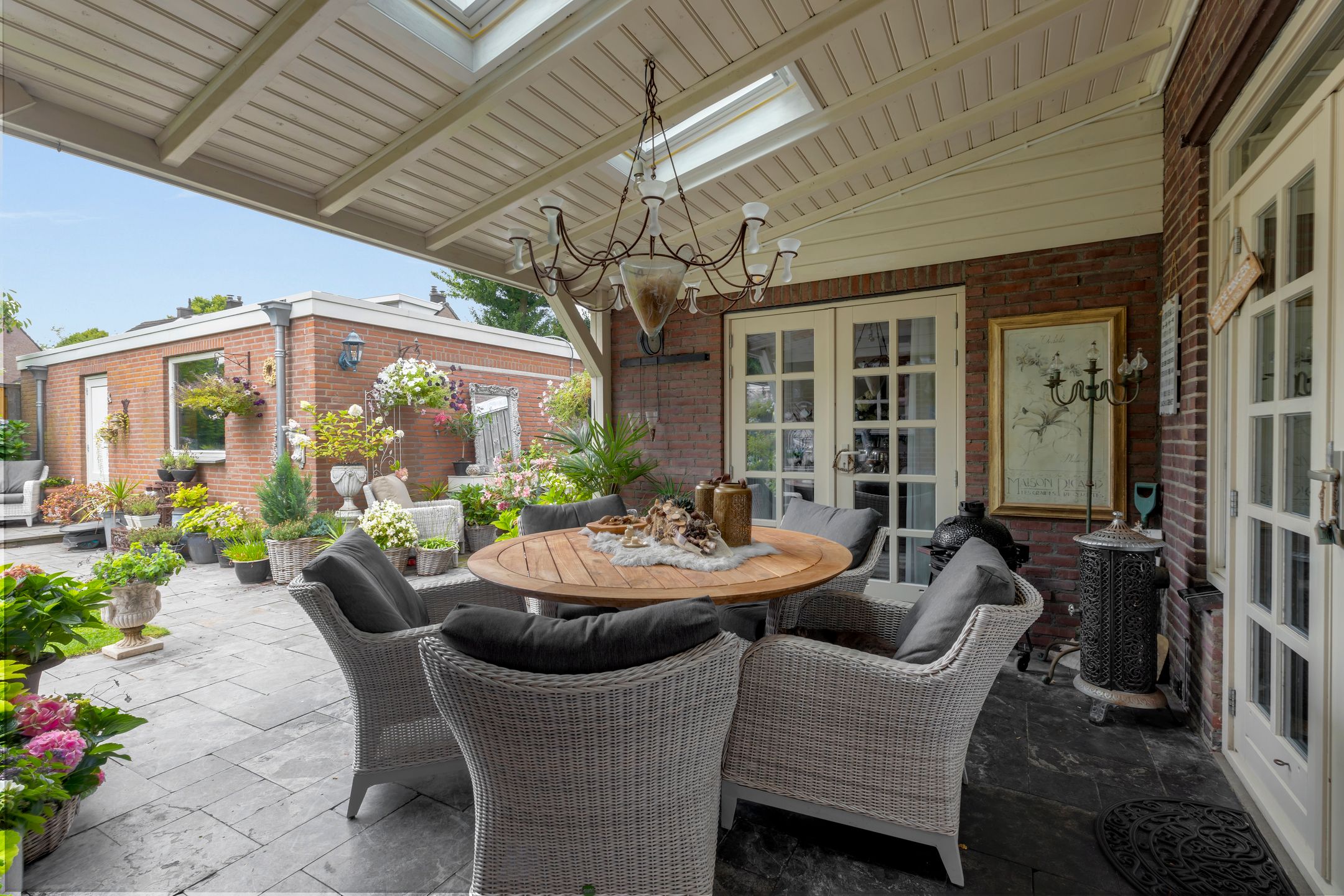 Foto 39 van Vaartstraat 6