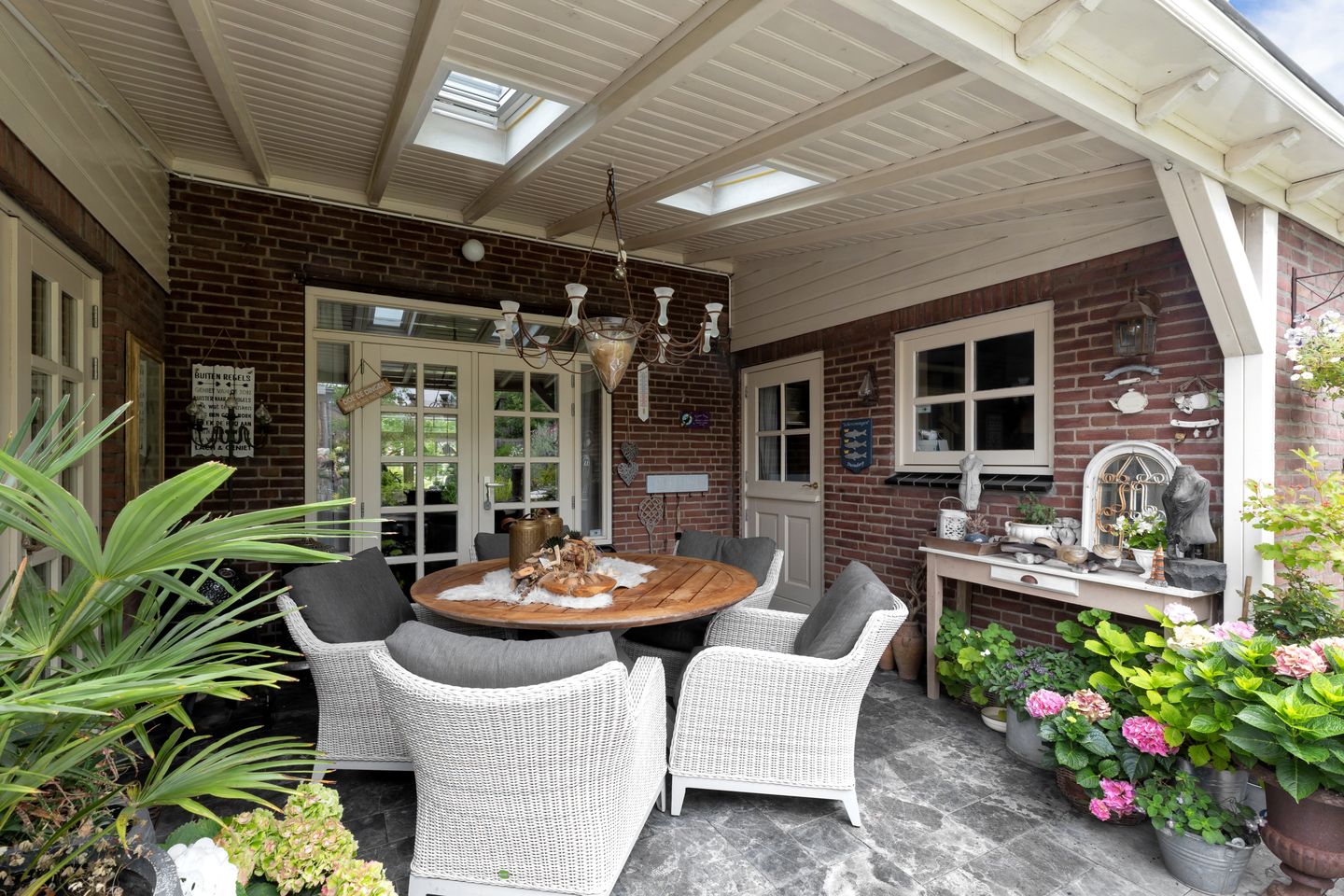 Foto 40 van Vaartstraat 6