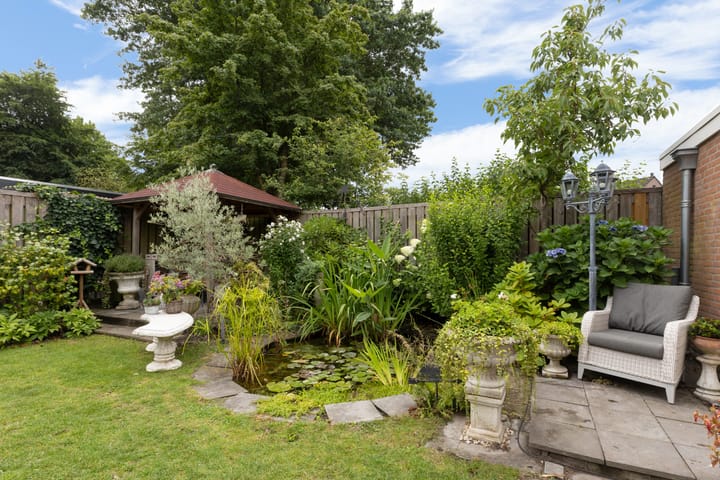 Photo 42 of Vaartstraat 6