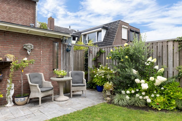 Photo 48 of Vaartstraat 6