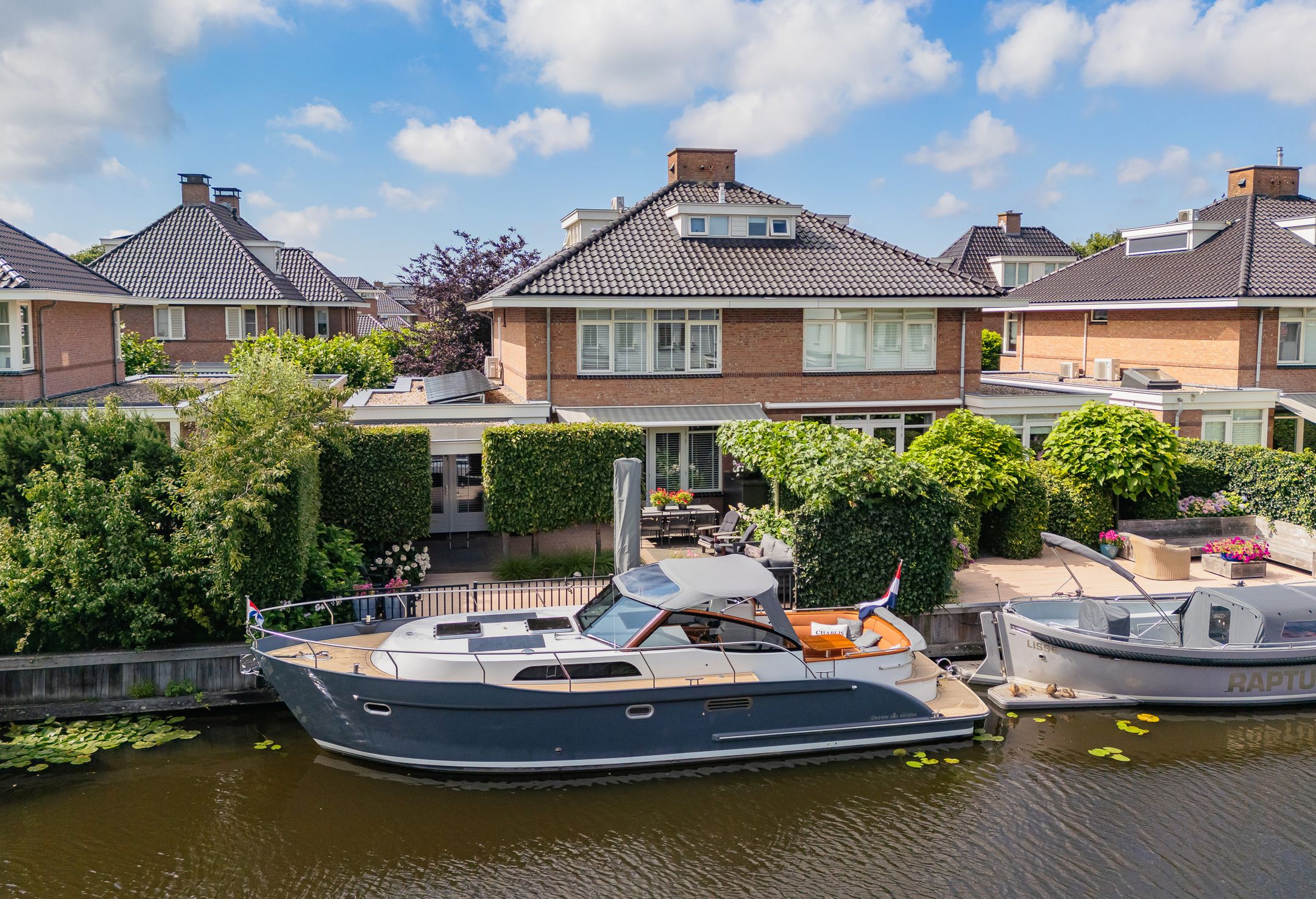 Mandenmakerskade, 22, Lisse, 2161WV, Zuid-Holland, Nederland 22