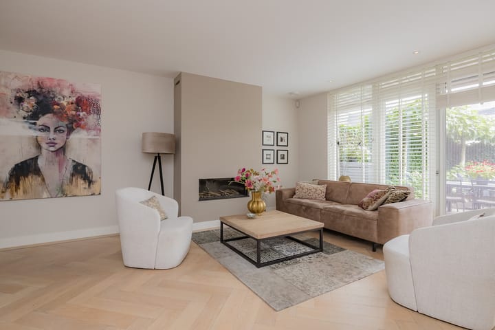 Foto 3 van Mandenmakerskade 22