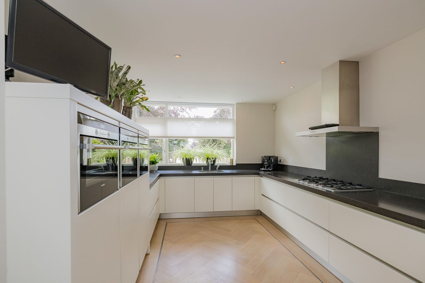 Foto 4 van Mandenmakerskade 22