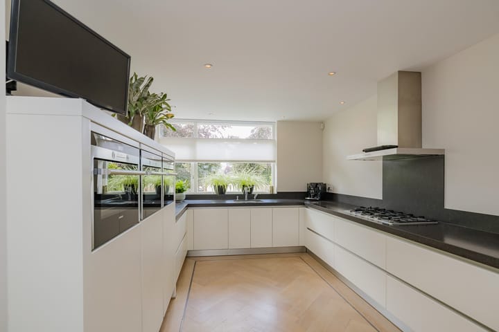 Foto 4 van Mandenmakerskade 22