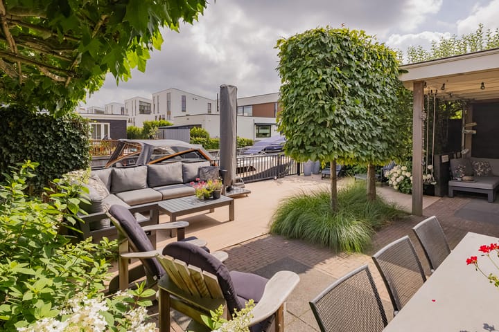 Foto 5 van Mandenmakerskade 22