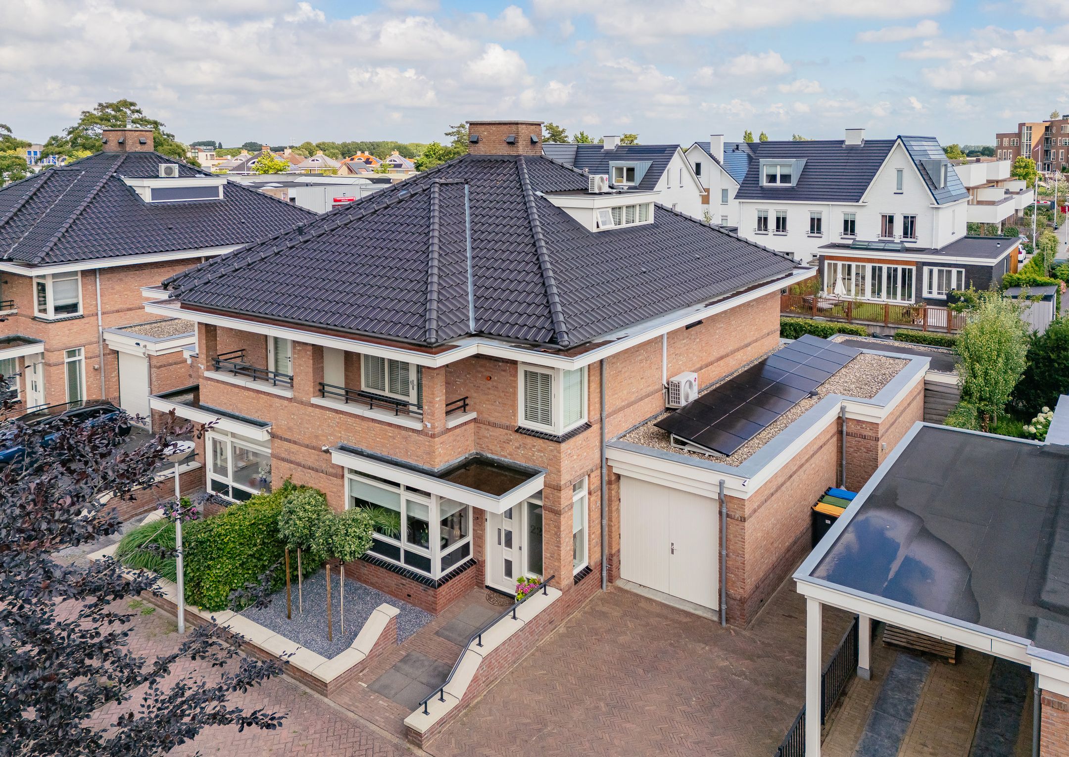 Foto 6 van Mandenmakerskade 22