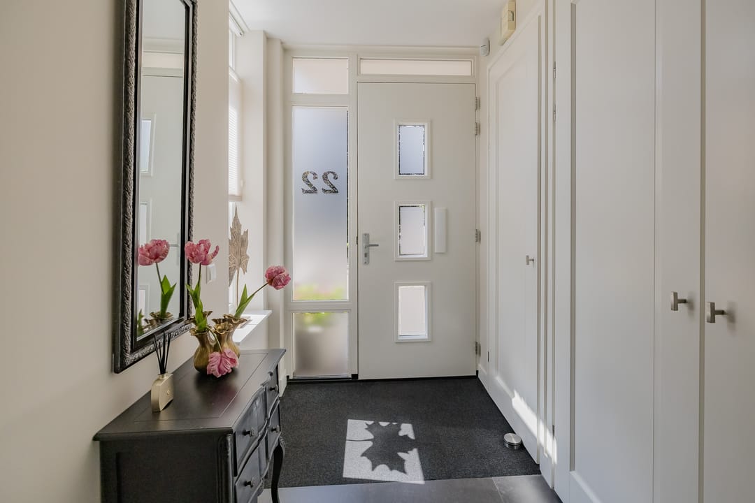 Foto 7 van Mandenmakerskade 22