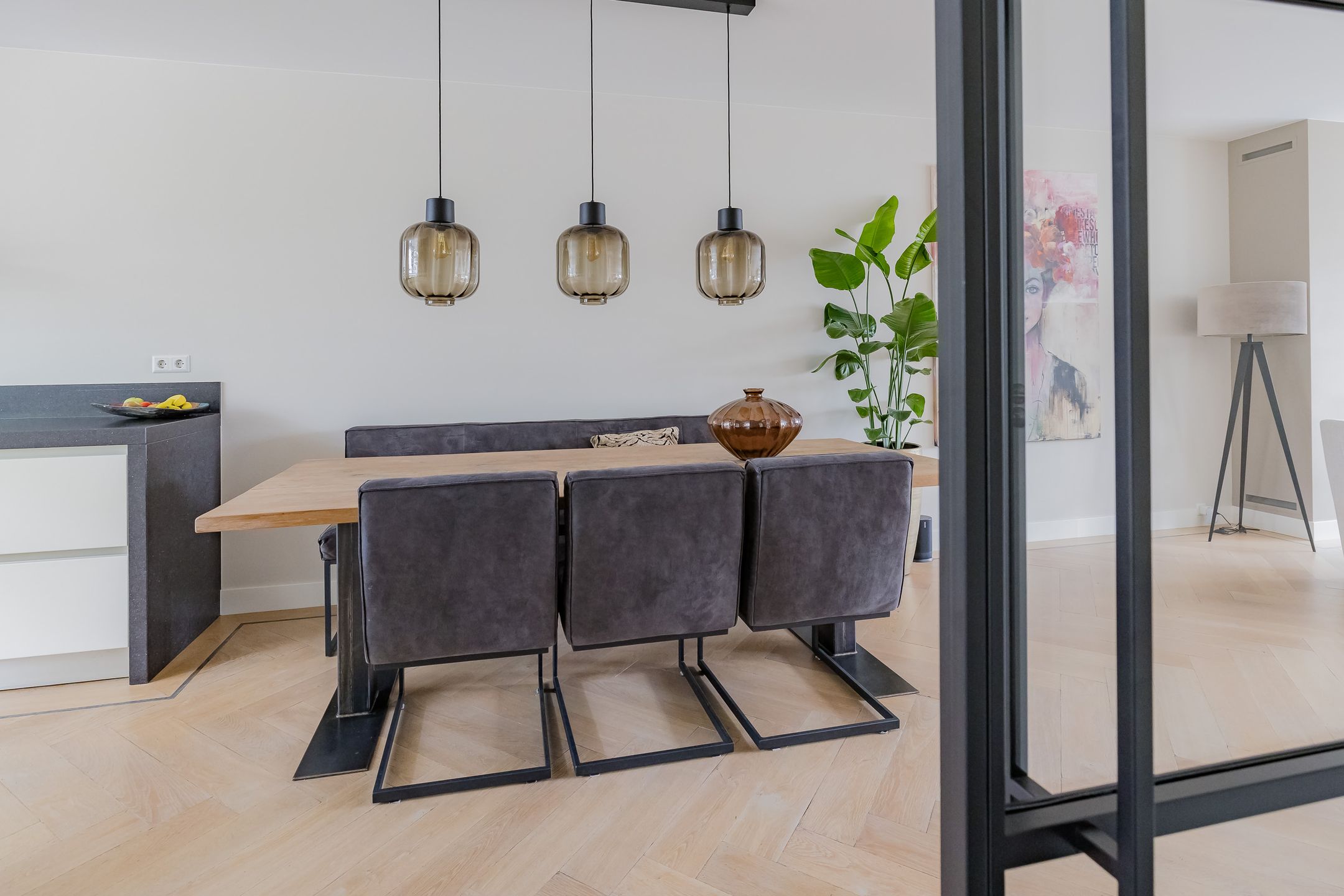 Foto 9 van Mandenmakerskade 22