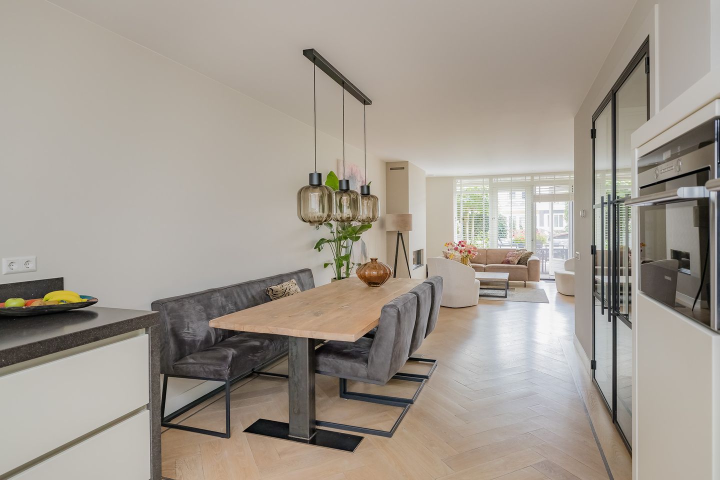 Foto 10 van Mandenmakerskade 22