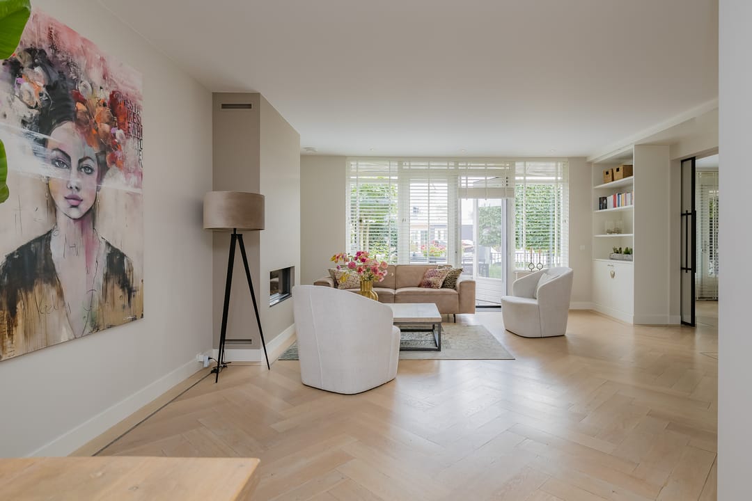 Foto 11 van Mandenmakerskade 22