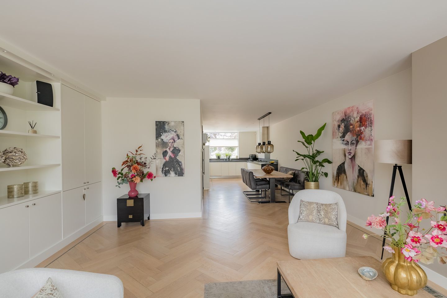 Foto 14 van Mandenmakerskade 22