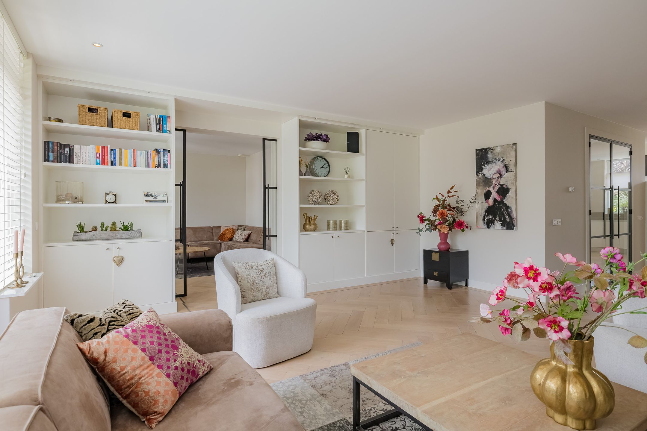 Foto 15 van Mandenmakerskade 22