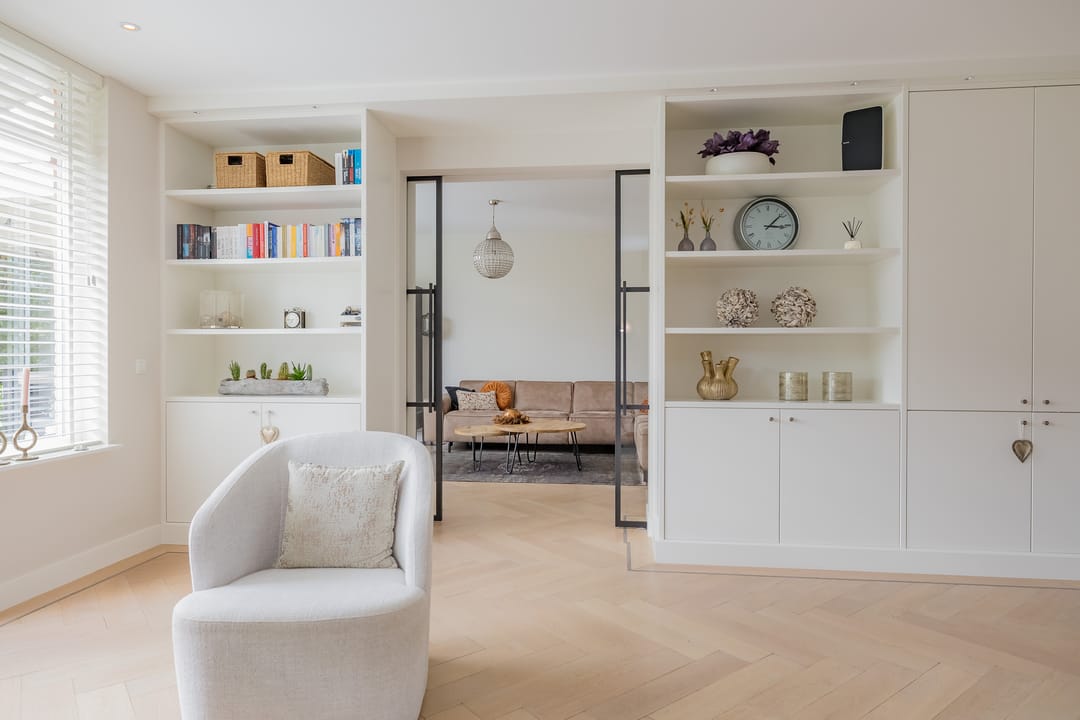 Foto 16 van Mandenmakerskade 22