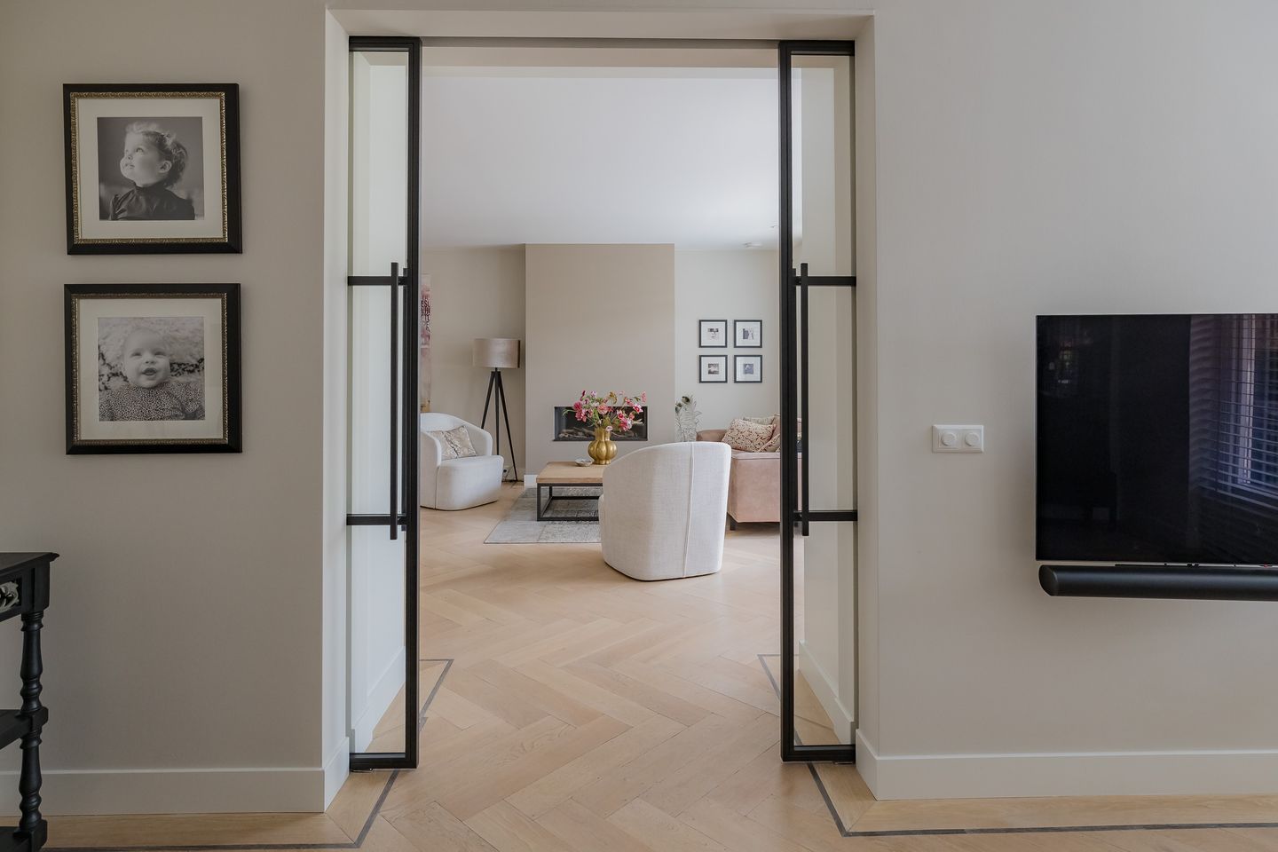 Foto 20 van Mandenmakerskade 22