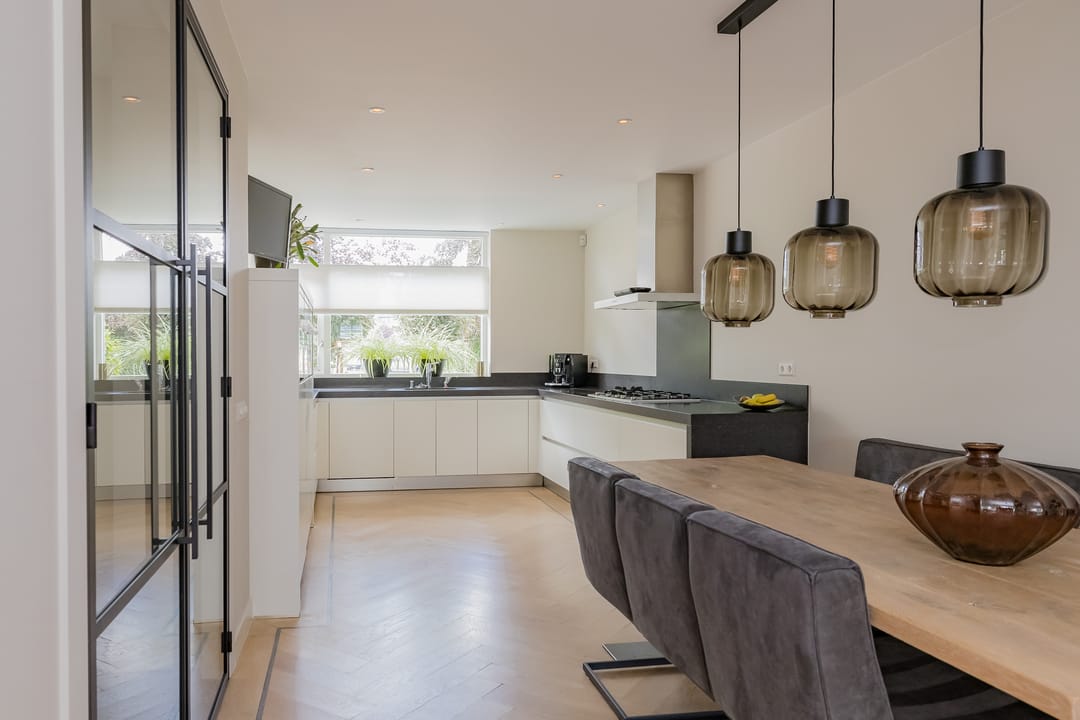 Foto 22 van Mandenmakerskade 22