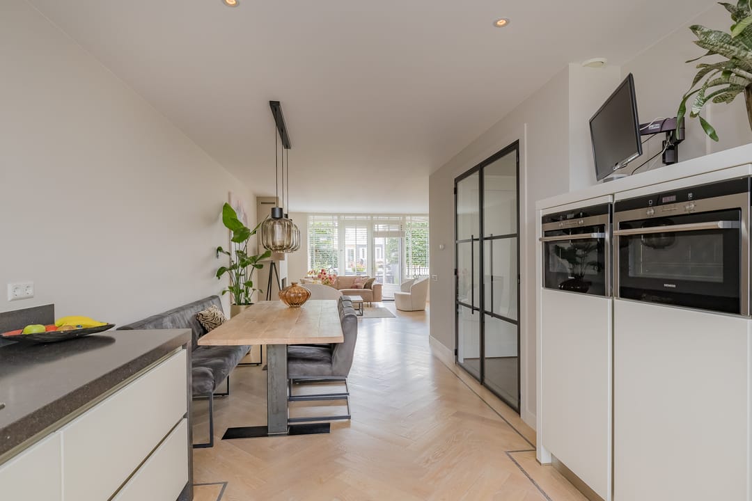 Foto 23 van Mandenmakerskade 22