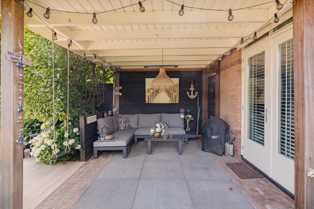 Foto 26 van Mandenmakerskade 22