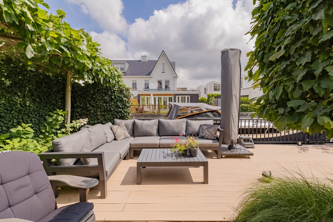 Foto 28 van Mandenmakerskade 22