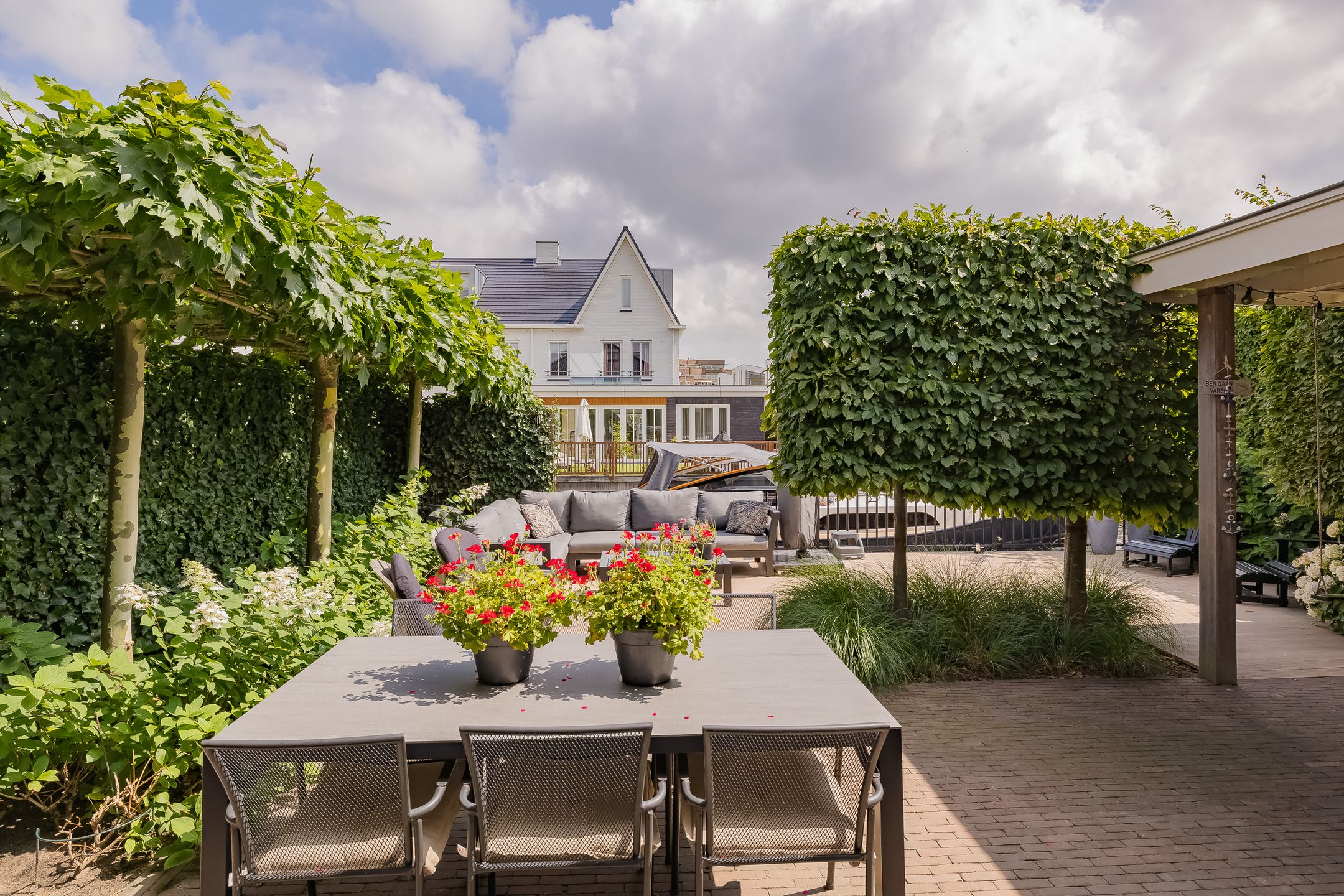 Foto 27 van Mandenmakerskade 22