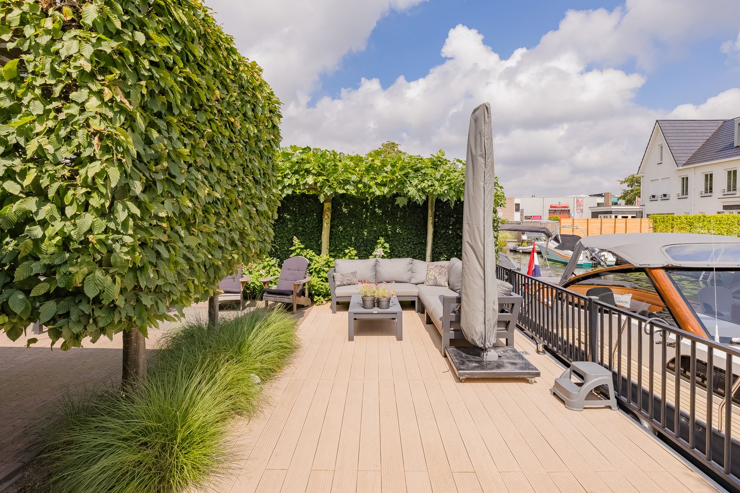 Foto 29 van Mandenmakerskade 22