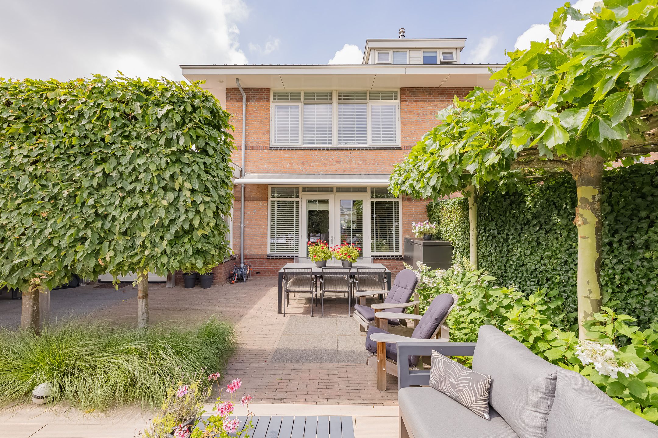 Foto 30 van Mandenmakerskade 22