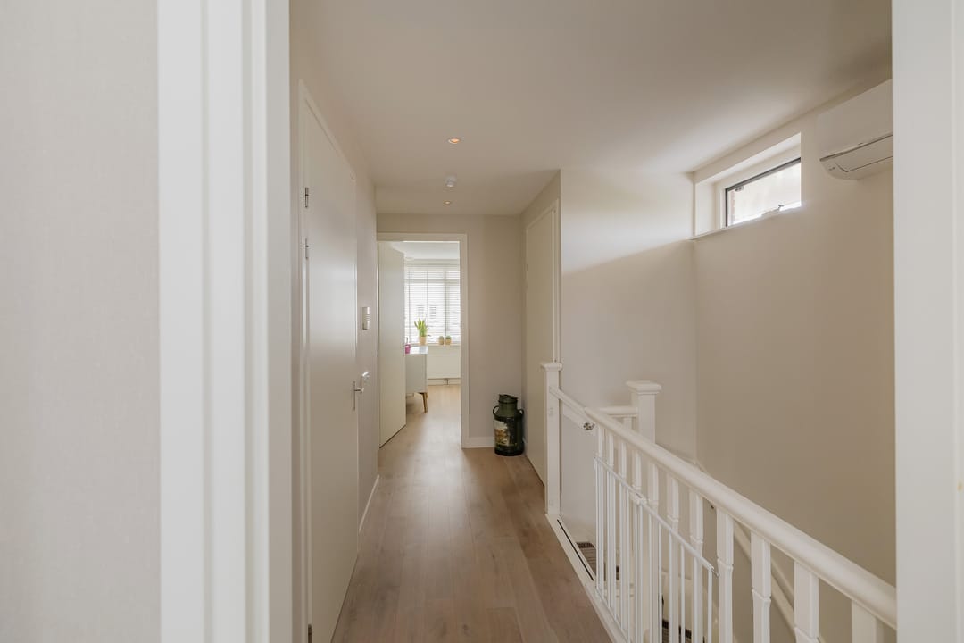 Foto 32 van Mandenmakerskade 22