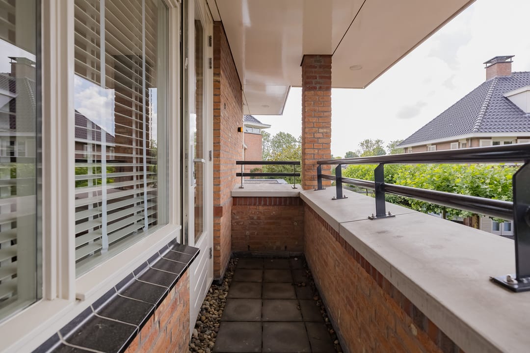 Foto 37 van Mandenmakerskade 22