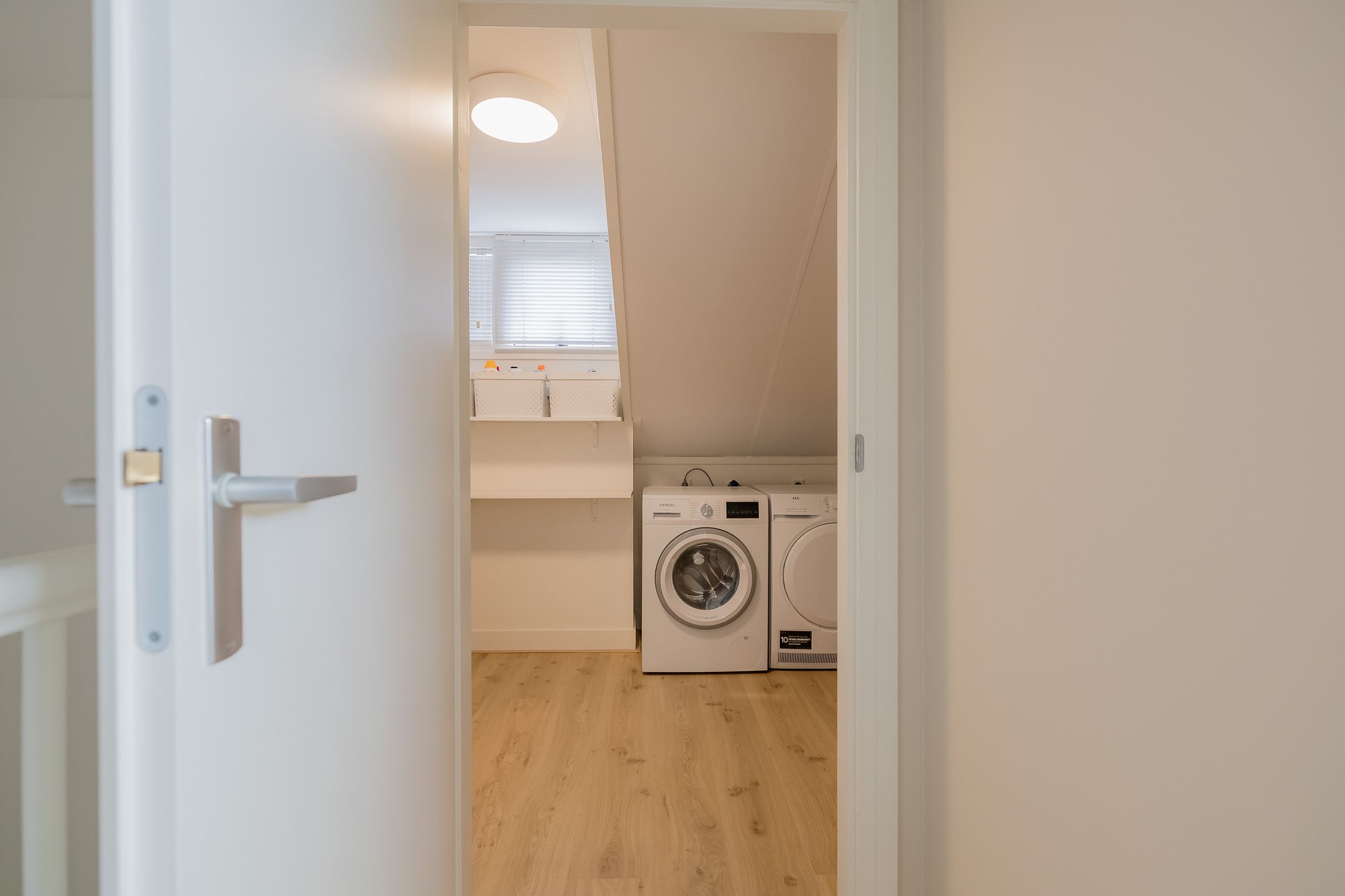 Foto 54 van Mandenmakerskade 22