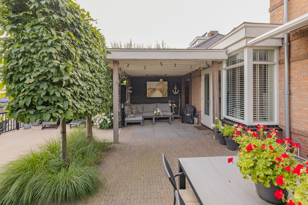 Foto 56 van Mandenmakerskade 22