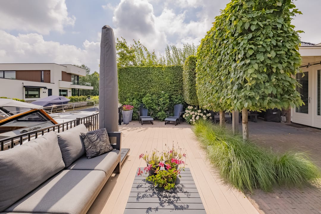 Foto 58 van Mandenmakerskade 22