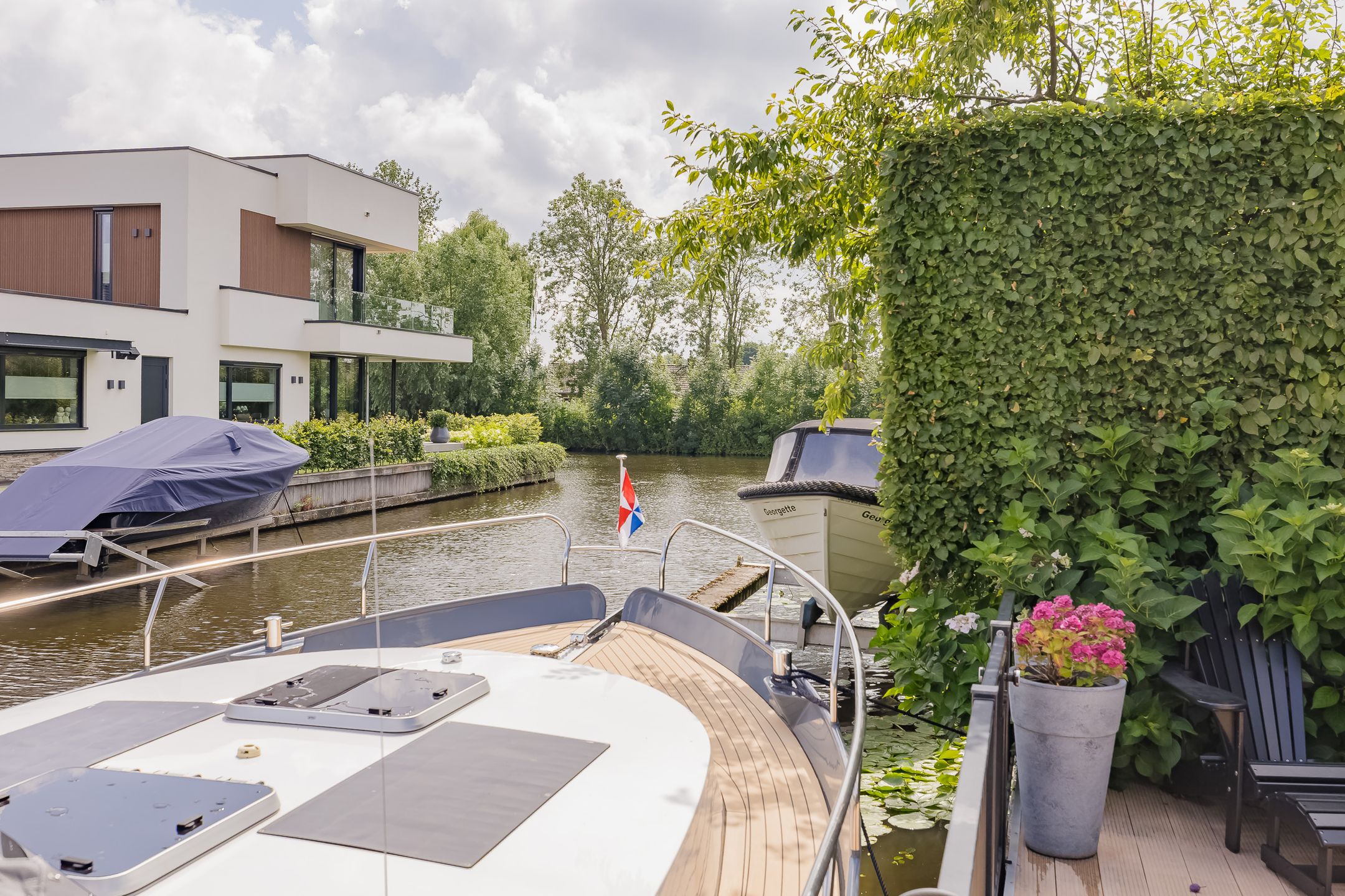 Foto 60 van Mandenmakerskade 22