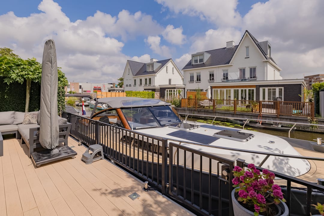 Foto 61 van Mandenmakerskade 22