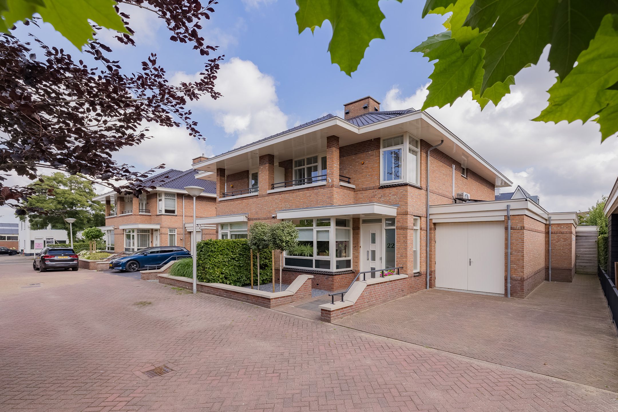 Foto 63 van Mandenmakerskade 22