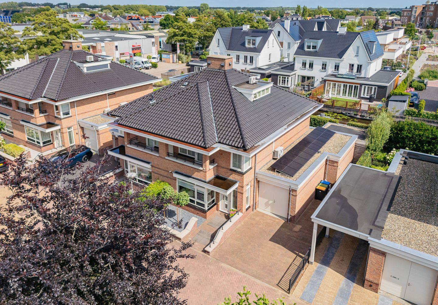 Foto 64 van Mandenmakerskade 22