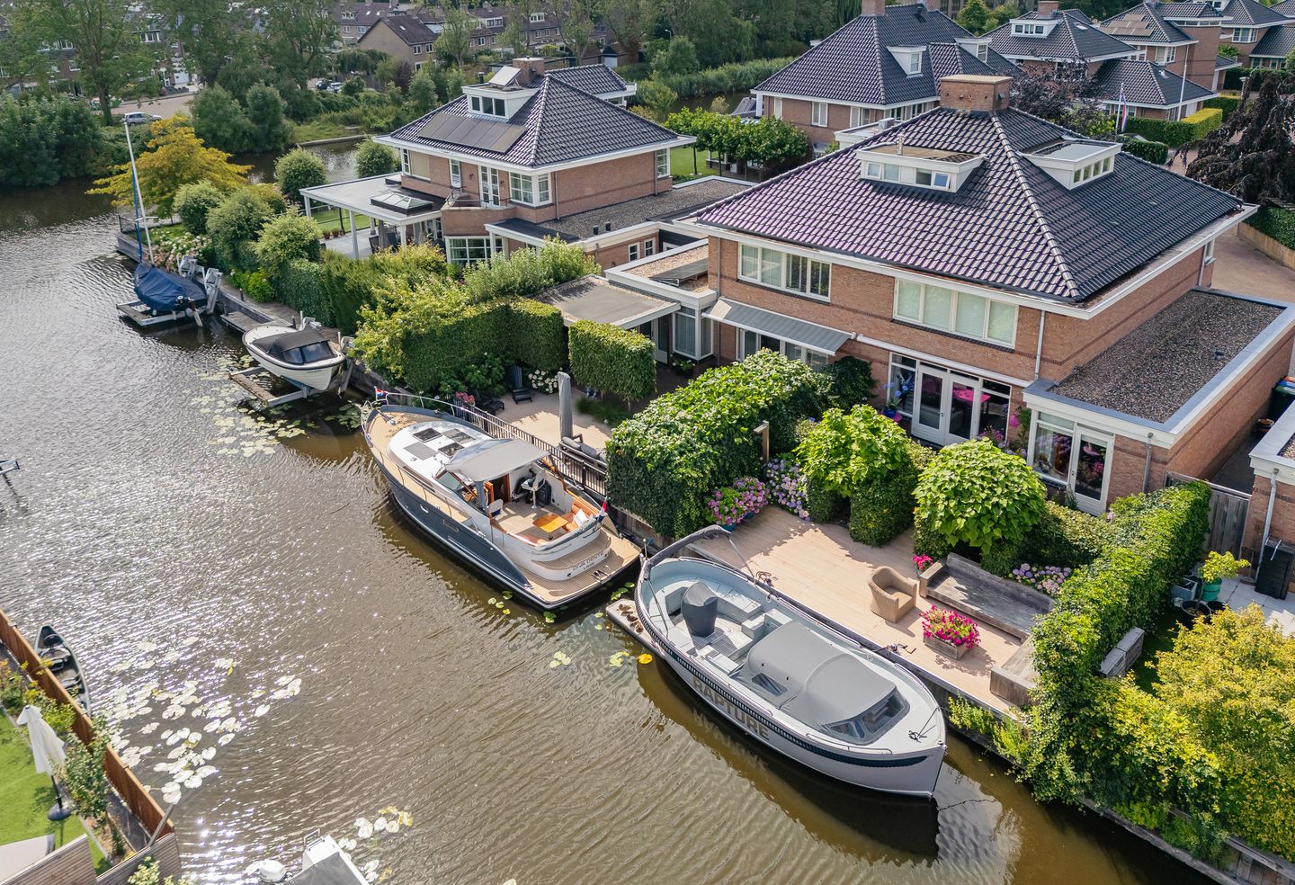 Foto 65 van Mandenmakerskade 22