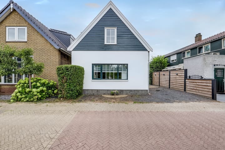 Foto 1 van Nieuweweg 13