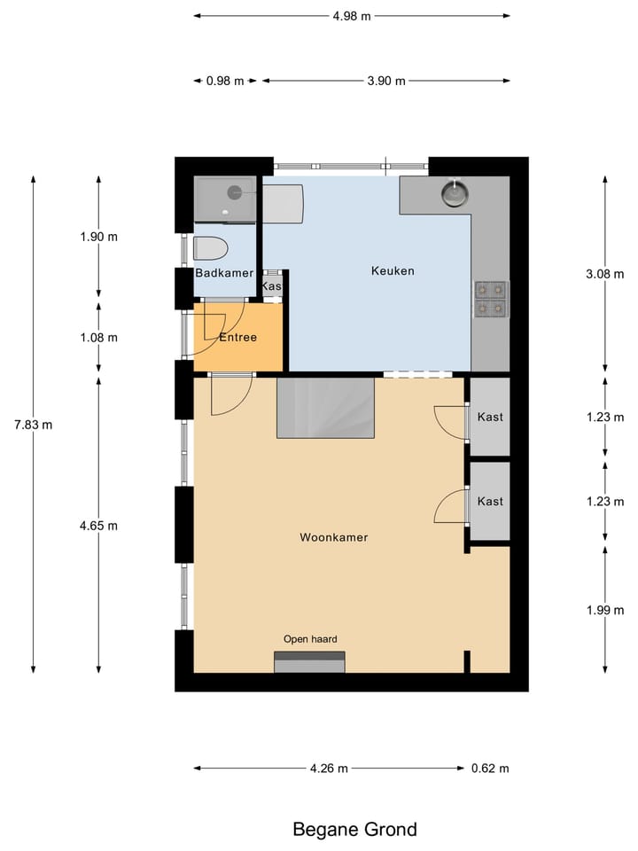 Foto 28 van Nieuweweg 13
