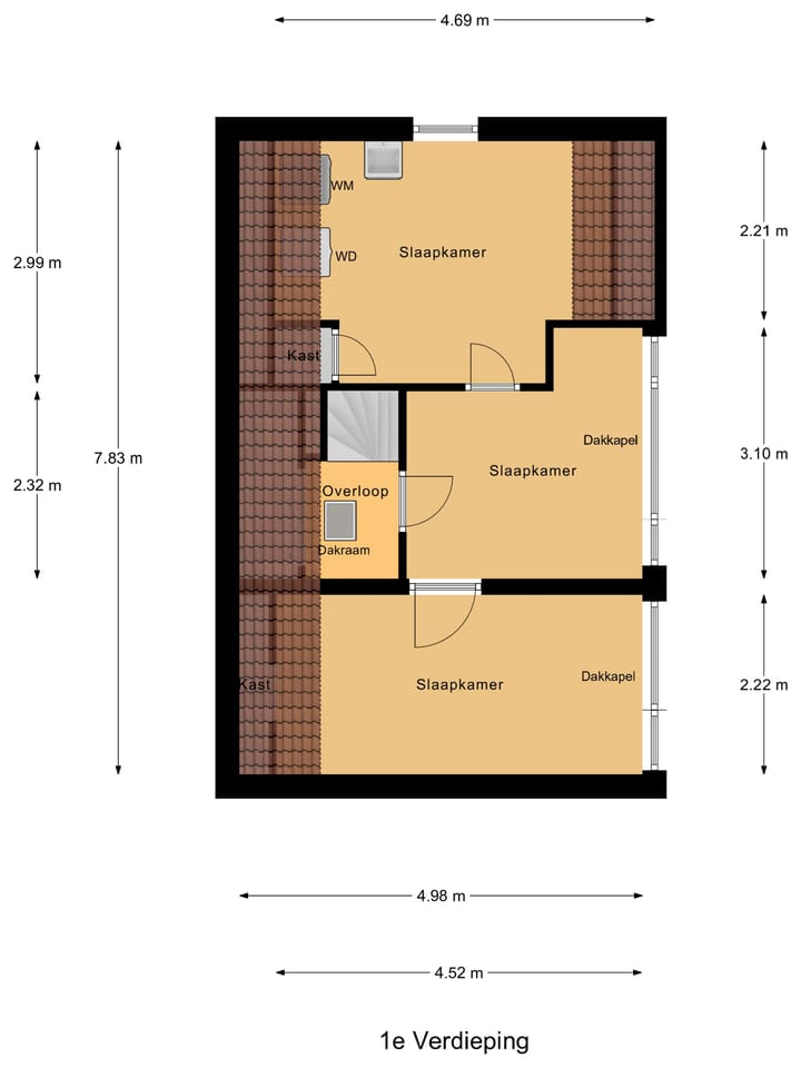 Foto 29 van Nieuweweg 13