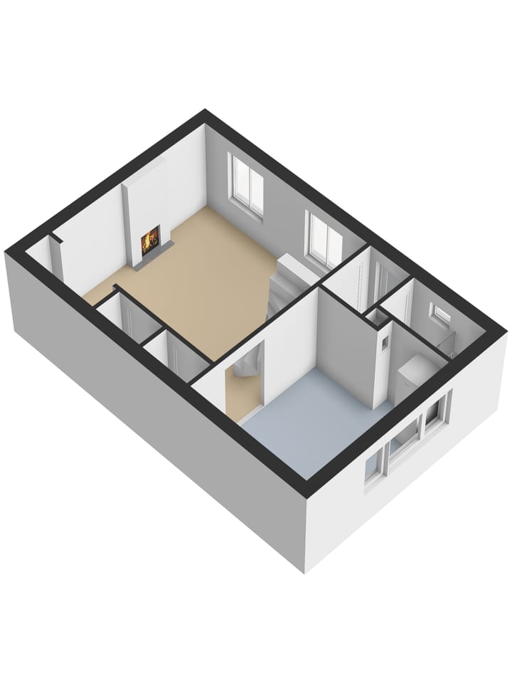 Foto 30 van Nieuweweg 13
