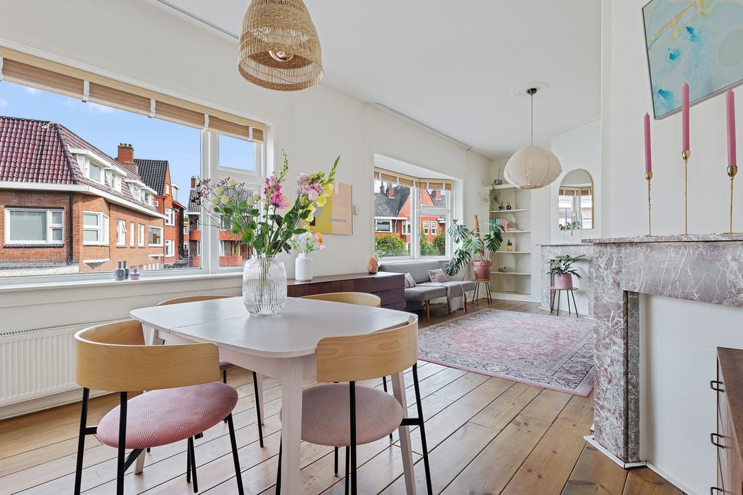 Photo 2 of Waldeck-Pyrmontstraat 11-A