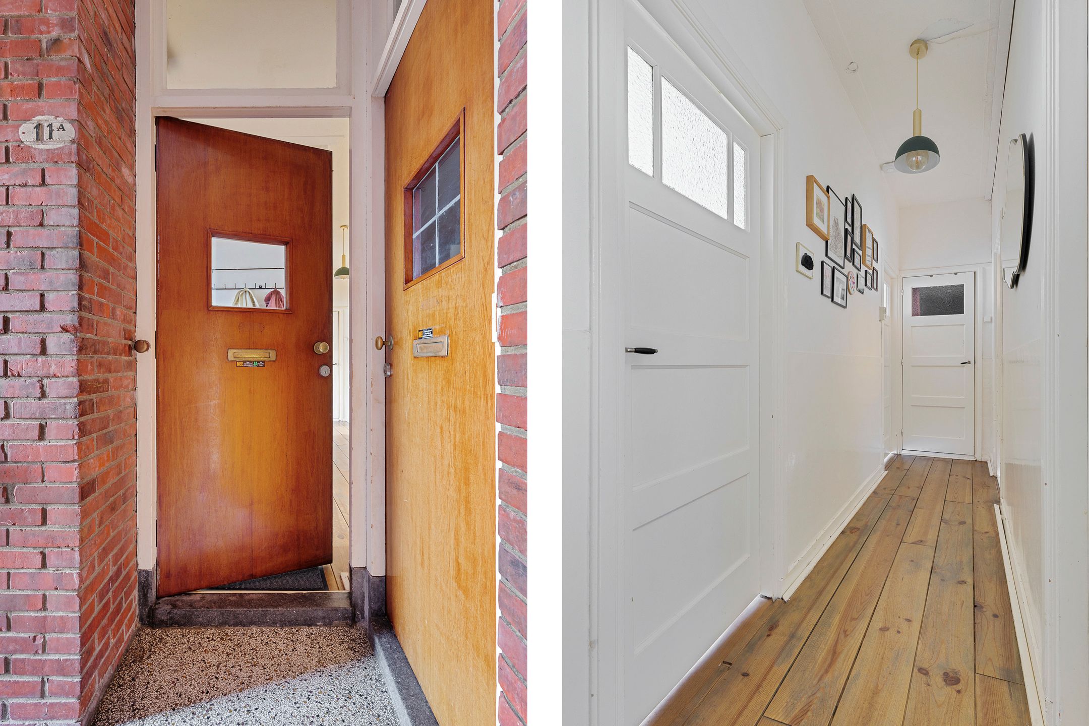 Photo 6 of Waldeck-Pyrmontstraat 11-A