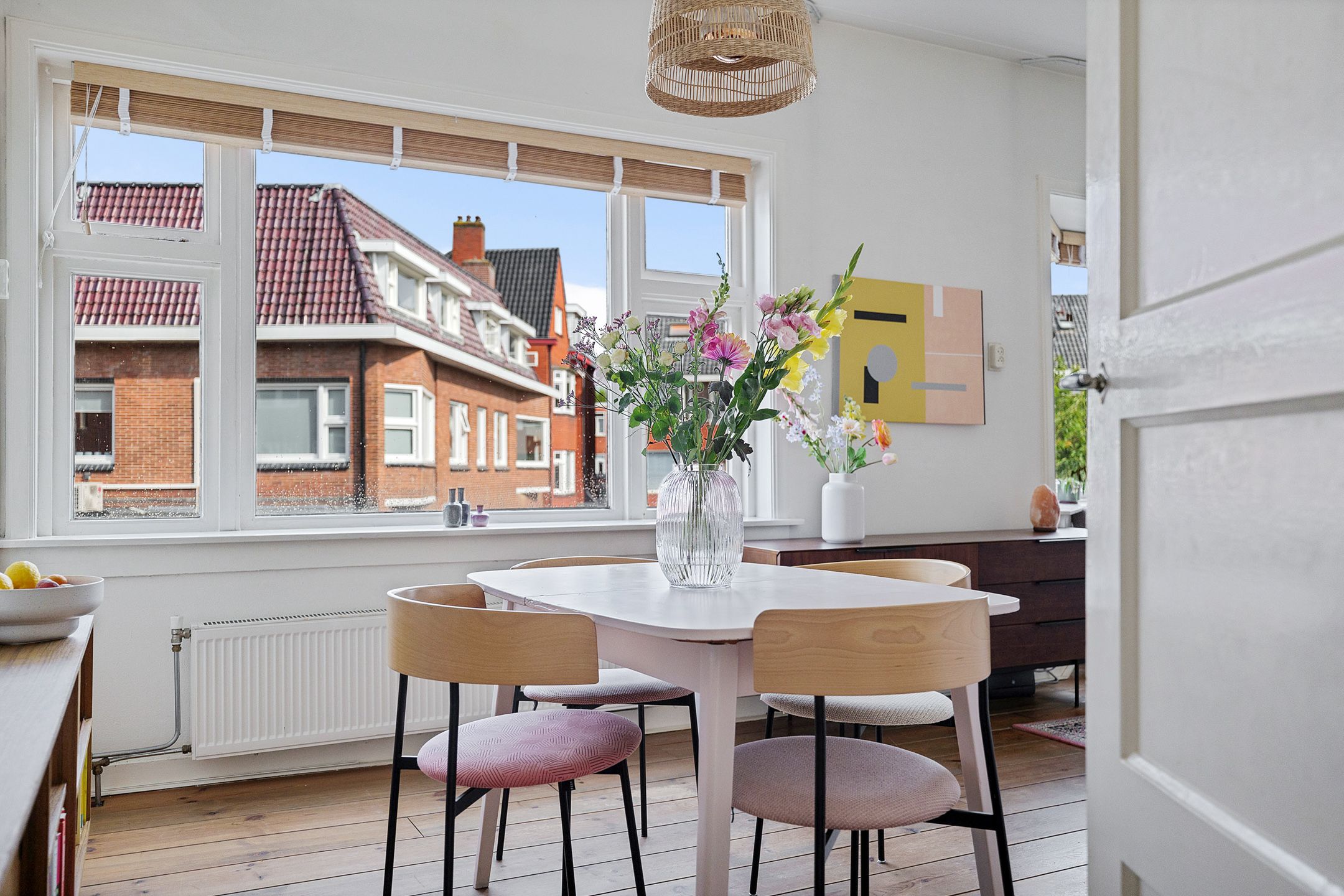 Photo 9 of Waldeck-Pyrmontstraat 11-A