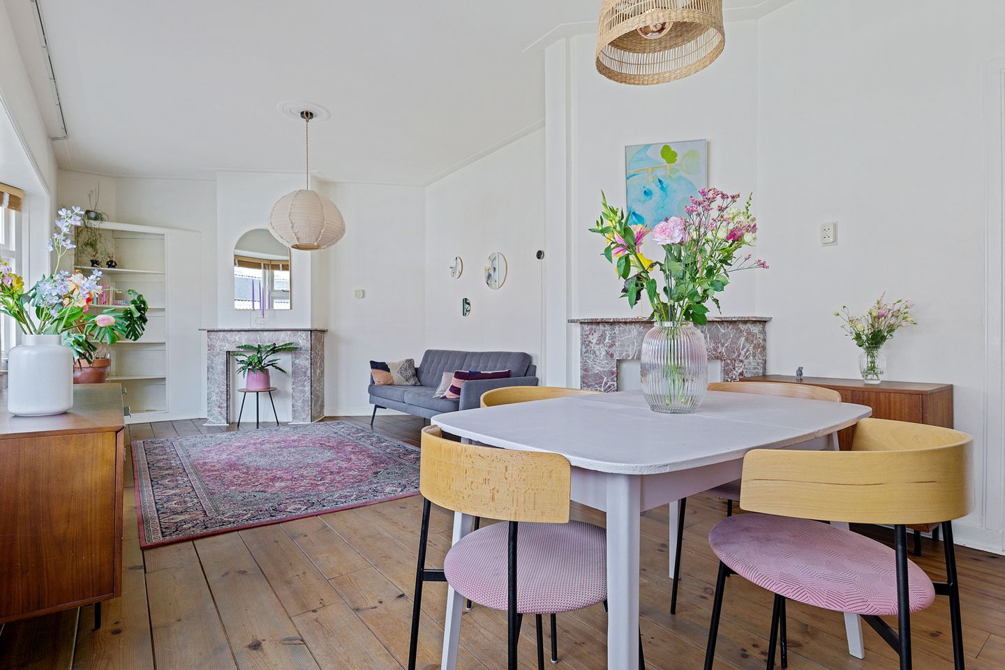 Photo 10 of Waldeck-Pyrmontstraat 11-A