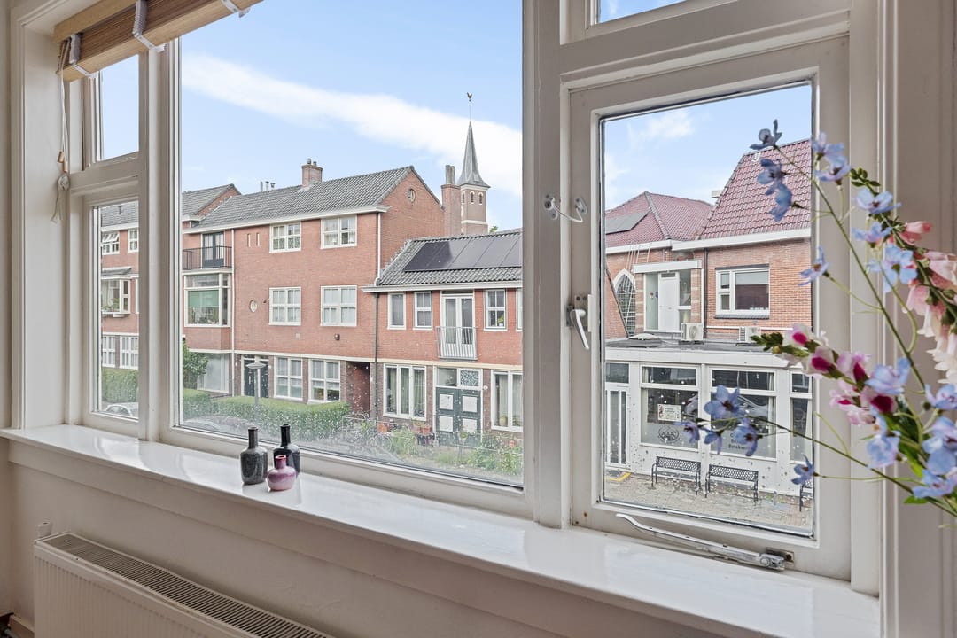 Photo 11 of Waldeck-Pyrmontstraat 11-A